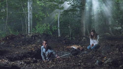 The Path Season 2 Episode 2 - Dead Moon