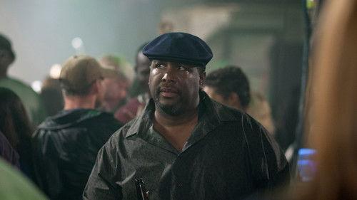 Treme Season 3 Episode 3 - Me Donkey Want Water