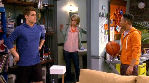 Baby Daddy Season 2 Episode 10 - Test Anxiety