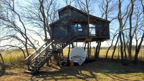 Treehouse Masters Season 11 Episode 6 - View from Above IV
