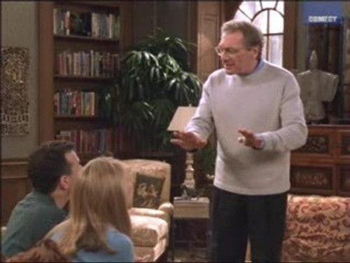 undefined Season 6 Episode 13 - Cheating on Sheila