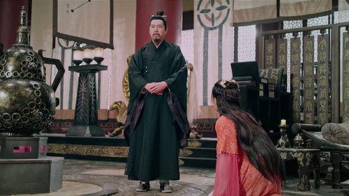 The Destiny of White Snake Season 1 Episode 7 - Episode 7