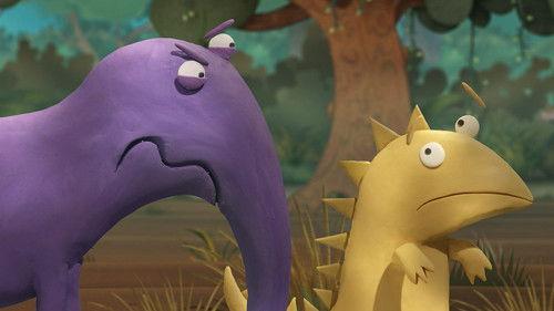 Kiri and Lou Season 2 Episode 10 - Womp Womp Womp