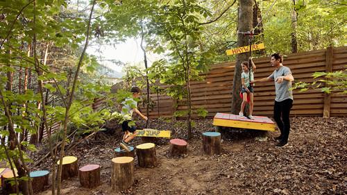 Super Dad Season 2 Episode 7 - Flying High