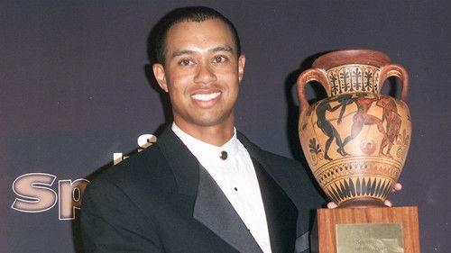 Nine Lives Of... Season 1 Episode 6 - Tiger Woods