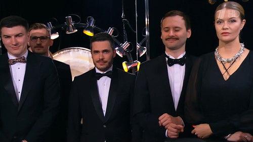 What? Where? When? Season 51 Episode 9 - Episode 9