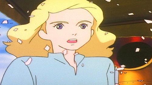 Tico and Friends Season 1 Episode 18 - What!! Sheryl, engaged!?