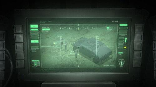 Aldnoah.Zero Season 1 Episode 17 - The Turning Wheel