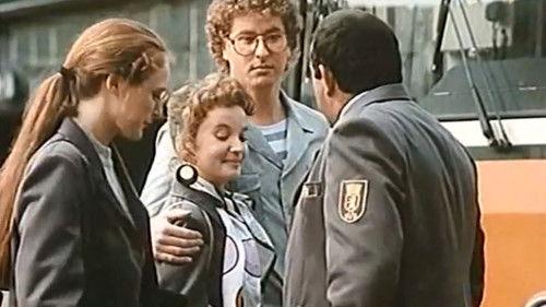 Johanna Season 1 Episode 5 - Episode 5