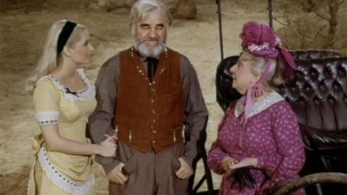 Pistols 'n' Petticoats Season 1 Episode 20 - A Man For Hank