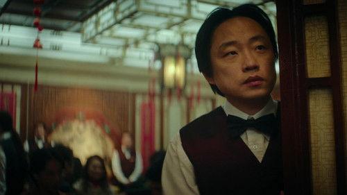 undefined Season 1 Episode 10 - Willis. Willis Wu.
