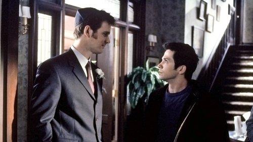 Six Feet Under Season 2 Episode 7 - Back to the Garden