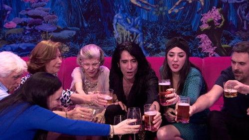 Alaska & Mario Season 4 Episode 1 - Episode 1