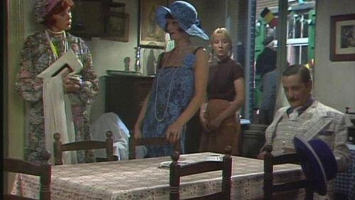 De Paradijsvogels Season 2 Episode 7 - Episode 7