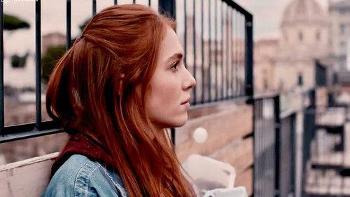 SKAM Italia Season 1 Episode 6 - Laura told me everything