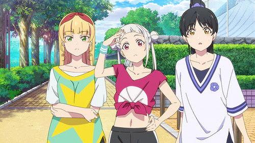 LoveLive! Superstar!! Season 3 Episode 4 - No Rain, No Rainbow