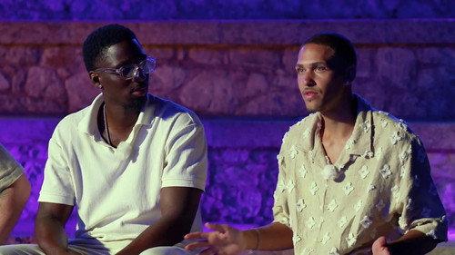 Temptation Island - Versuchung im Paradies Season 8 Episode 4 - Episode 4
