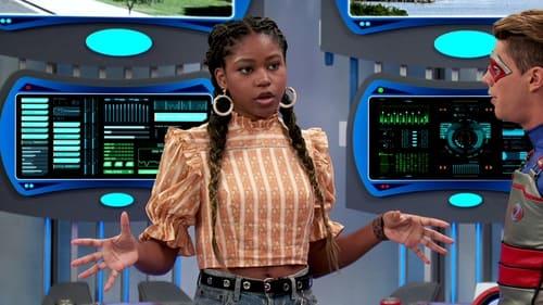 Henry Danger Season 5 Episode 34 - Game of Phones