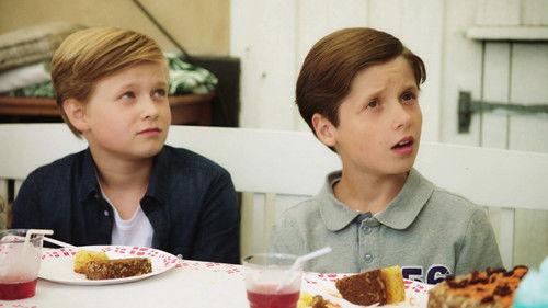 My 50/50 Life Season 1 Episode 1 - The Birthday