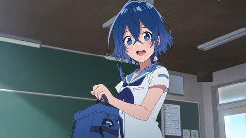 undefined Season 1 Episode 1 - The Tropical Fish Ran Away