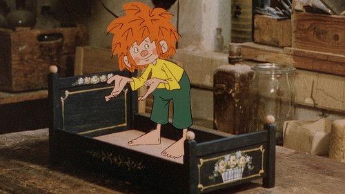 Master Eder and his Pumuckl Season 1 Episode 2 - Das verkaufte Bett