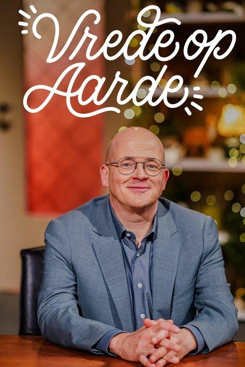 Vrede op Aarde poster