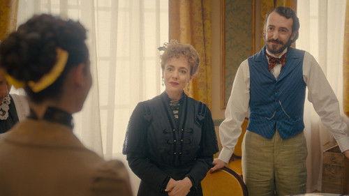 The Law According to Lidia Poët Season 2 Episode 3 - Episode 3