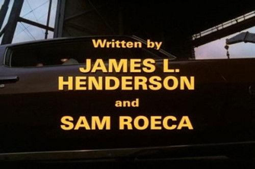 undefined Season 5 Episode 18 - Blast