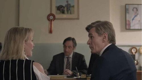 Under the Vines Season 1 Episode 2 - Episode 2