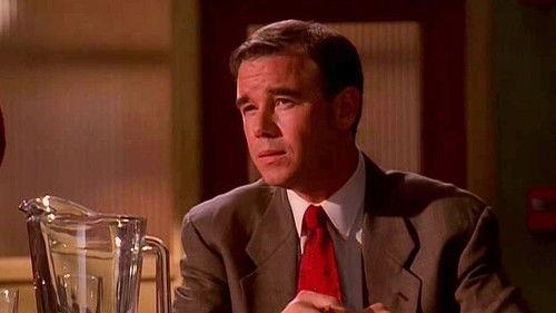 Judging Amy Season 1 Episode 1 - Pilot