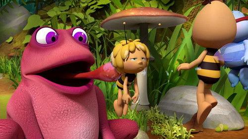 Maya the Bee Season 4 Episode 9 - Rosita