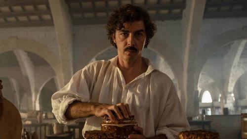The Lions of Sicily Season 1 Episode 4 - Episode 4