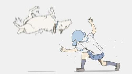 Nichijou: My Ordinary Life Season 1 Episode 16 - Episode 16