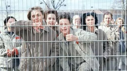 Hinter Gittern - Der Frauenknast Season 6 Episode 10 - Episode 10