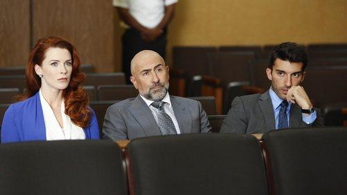 Jane the Virgin Season 1 Episode 8 - Chapter Eight