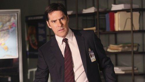 Criminal Minds Season 11 Episode 5 - The Night Watch