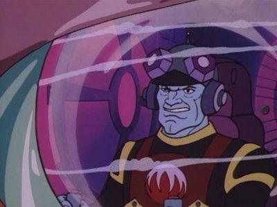 undefined Season 1 Episode 21 - Dr. Dometone