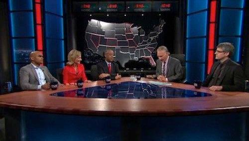 Real Time with Bill Maher Season 10 Episode 5 - February 10, 2012
