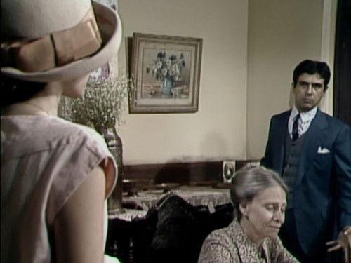 A Sucessora Season 1 Episode 101 - Chapter 101