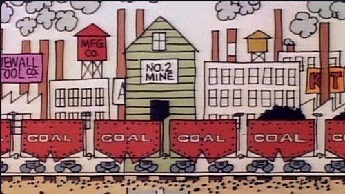 Schoolhouse Rock! Season 4 Episode 5 - The Energy Blues