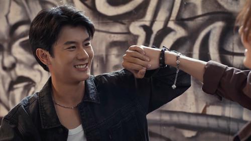 The Bangkok Boy Season 1 Episode 9 - Episode 9