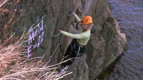 The Amazing Race Canada Season 9 Episode 8 - I Should Have Made Snowmen