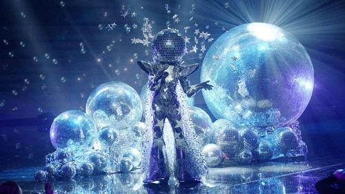 The Masked Singer Australia Season 4 Episode 8 - Episode 8