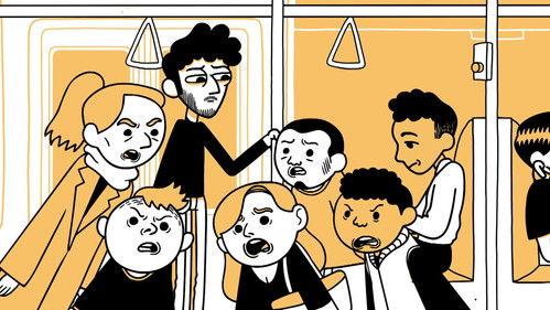 Freaked Out Season 1 Episode 6 - Episode 6