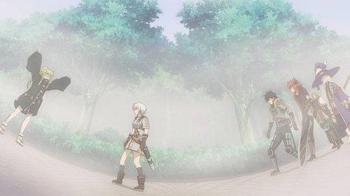 Ningen Fushin: Adventurers Who Don't Believe in Humanity Will Save the World Season 1 Episode 10 - Labyrinth Dragnet