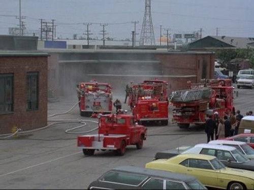 Emergency! Season 6 Episode 5 - Fair Fight