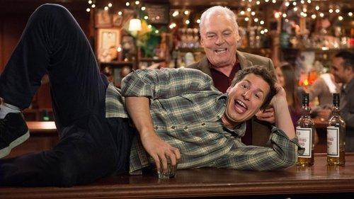 undefined Season 1 Episode 8 - Old School