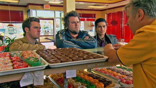 Reaper Season 1 Episode 10 - Cash Out