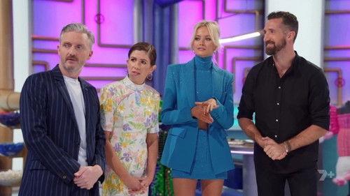 Blow Up Season 1 Episode 5 - Episode 5