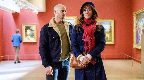 undefined Season 2 Episode 3 - A wounded man (1)